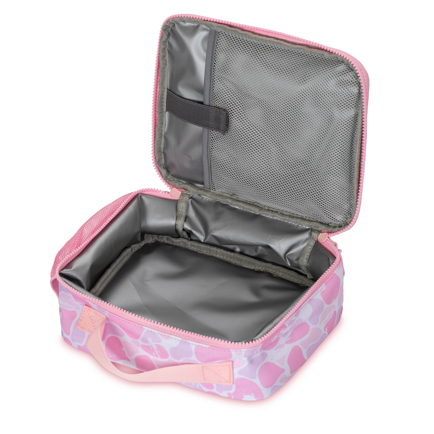 Buck Wild Branding - Pink Camo Lunchbox (962) Buck Wild Branding