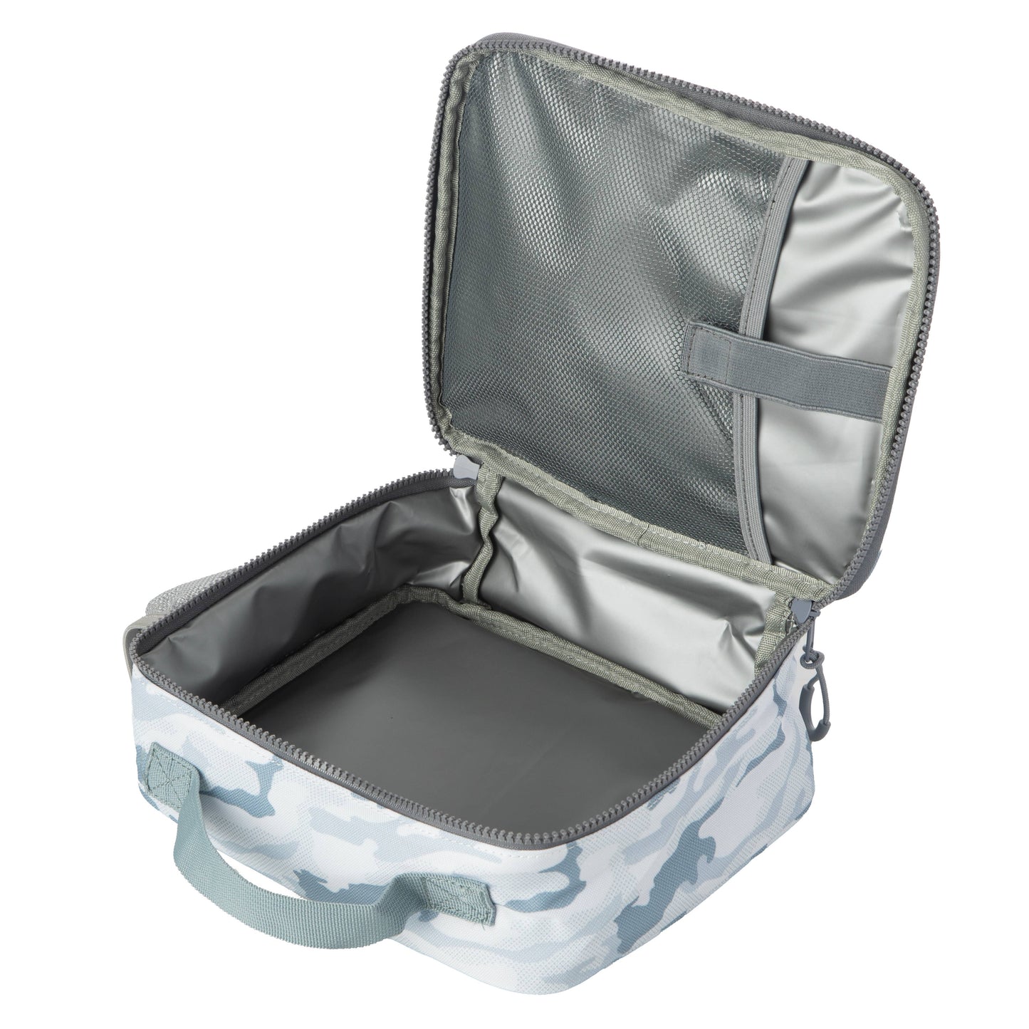 Fieldstone Digital Camo Lunchbox Buck Wild Branding
