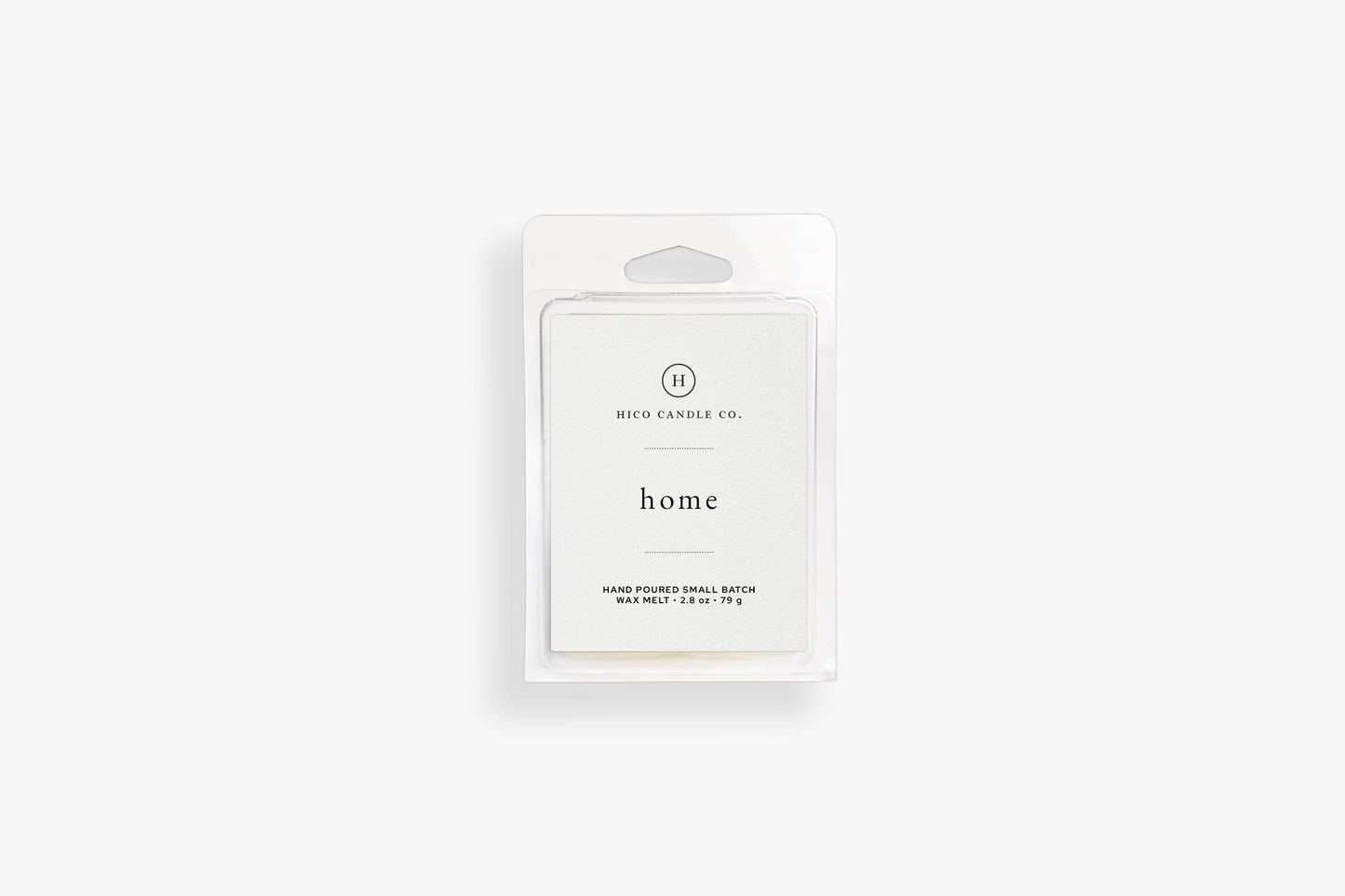 Hico Candle Co. - Home Wax Melt Hico Candle Co.