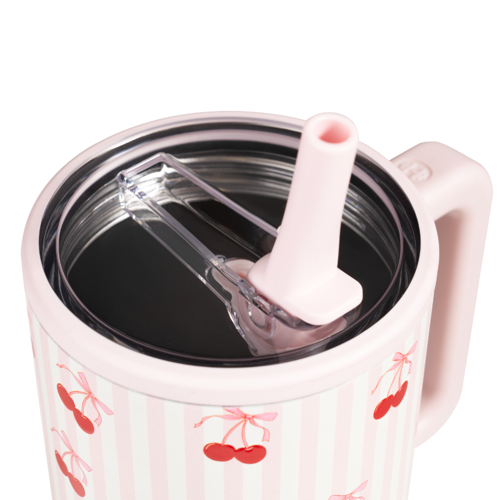 HydroJug - Sweet Cherry HydroJug