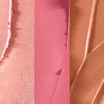Alleyoop Makeup - Stack the Odds Blush/ Bronzer/ Highlighter in Sassy Pants: Sassy Pants Alleyoop Makeup