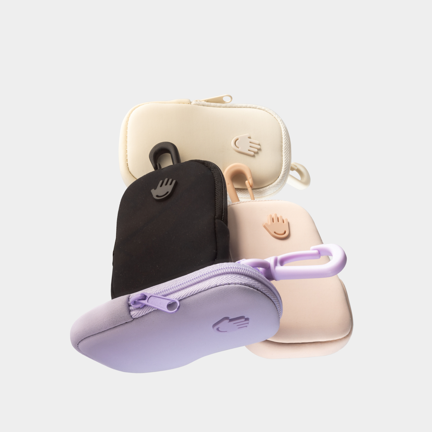 Touchland - Ivory Touchette Pouch Touchland