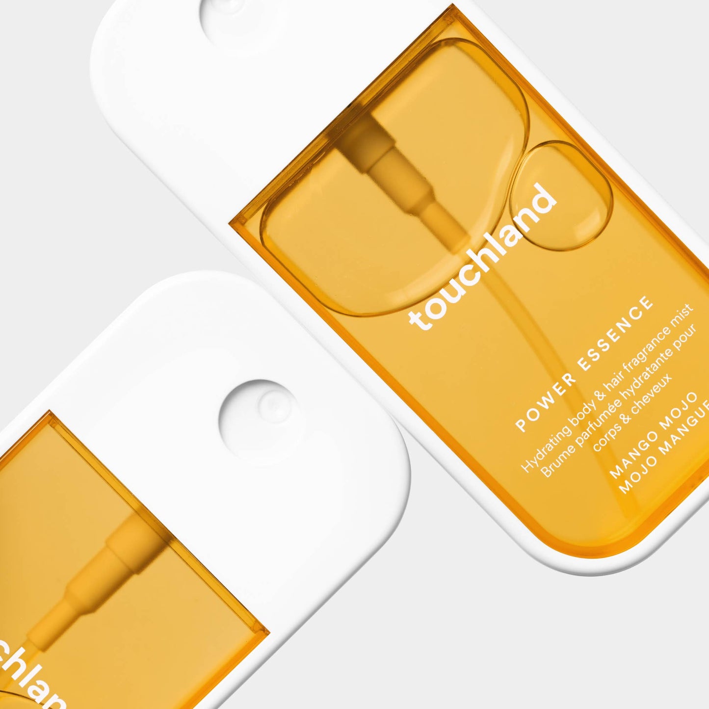 Touchland - Mango Mojo Power Essence Body & Hair Fragrance Mist Touchland