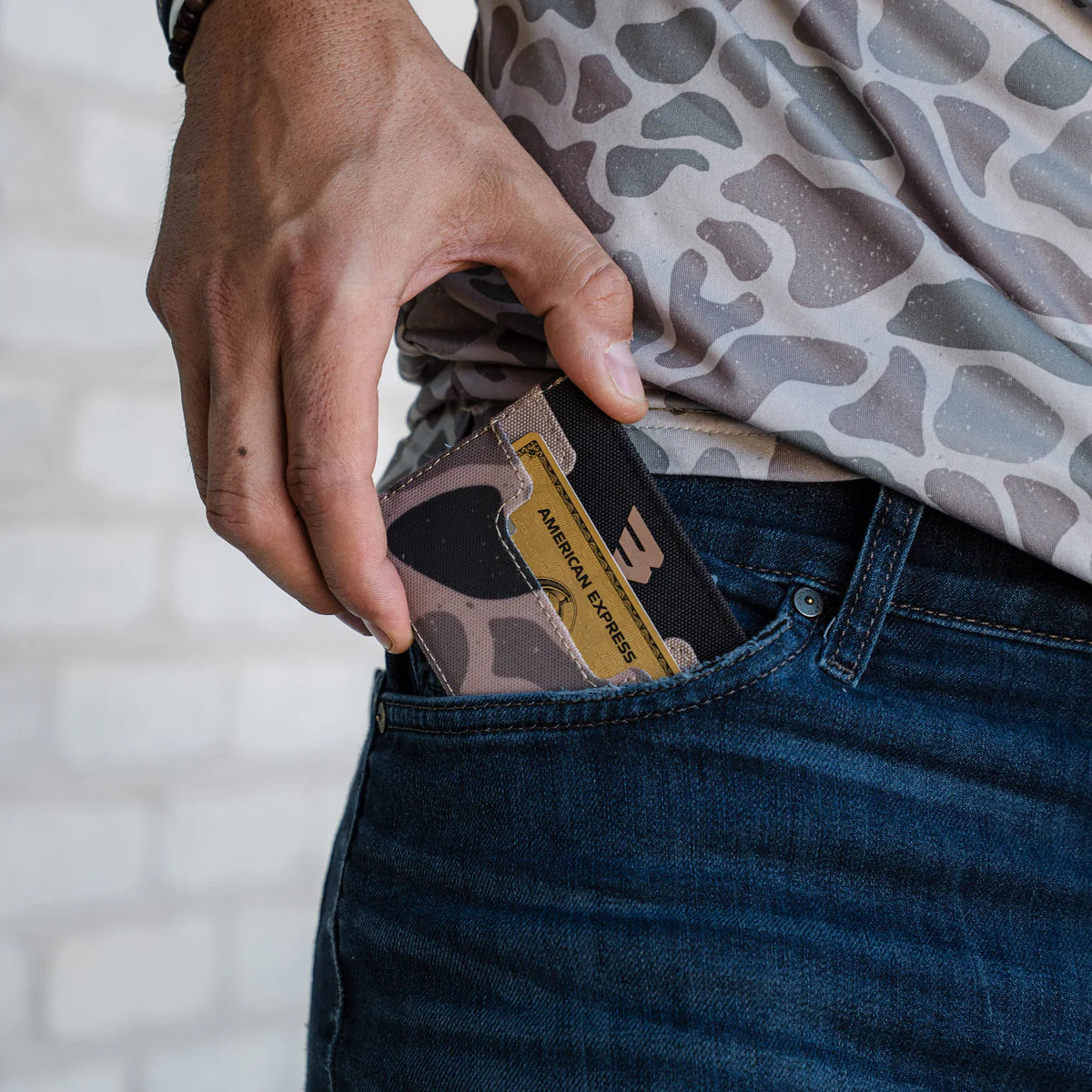 Burlebo CC Wallet SOUTHERN SUNDROP BOUTIQUE