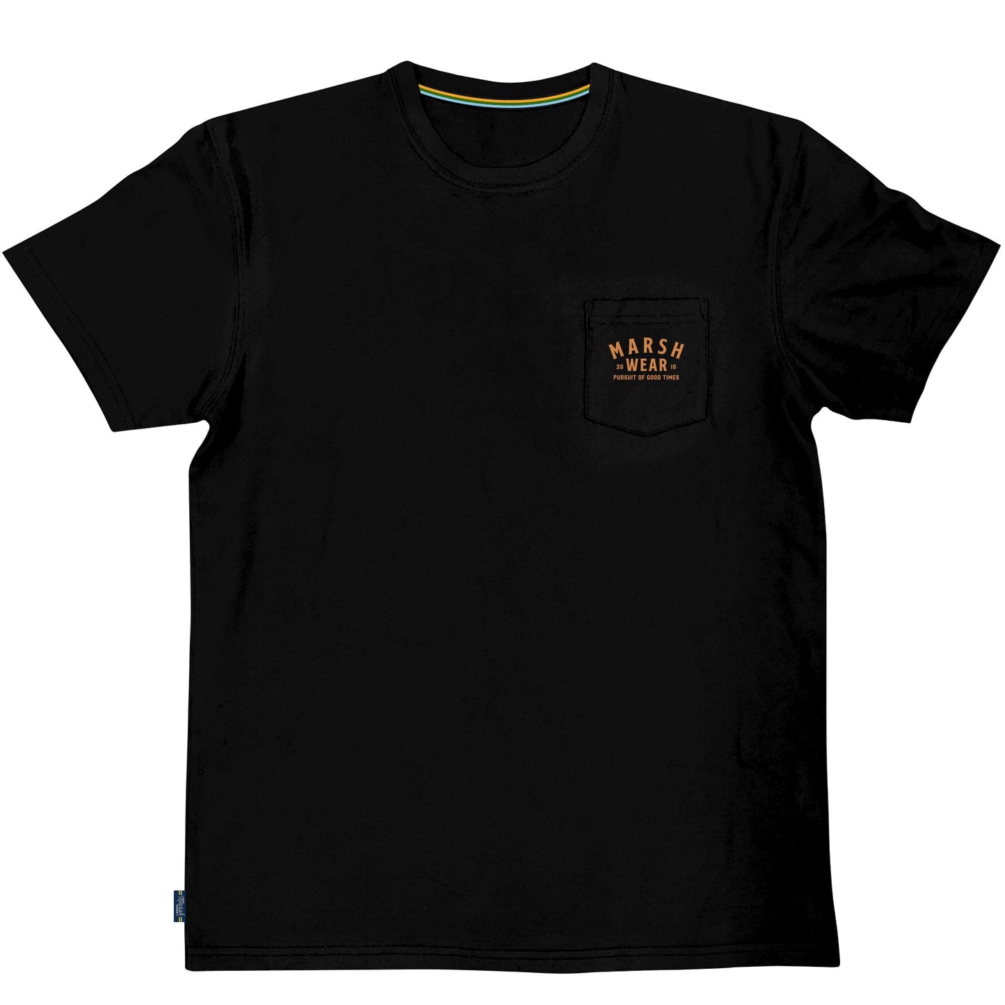 ALTON CAMO TSHIRT MARSH WEAR