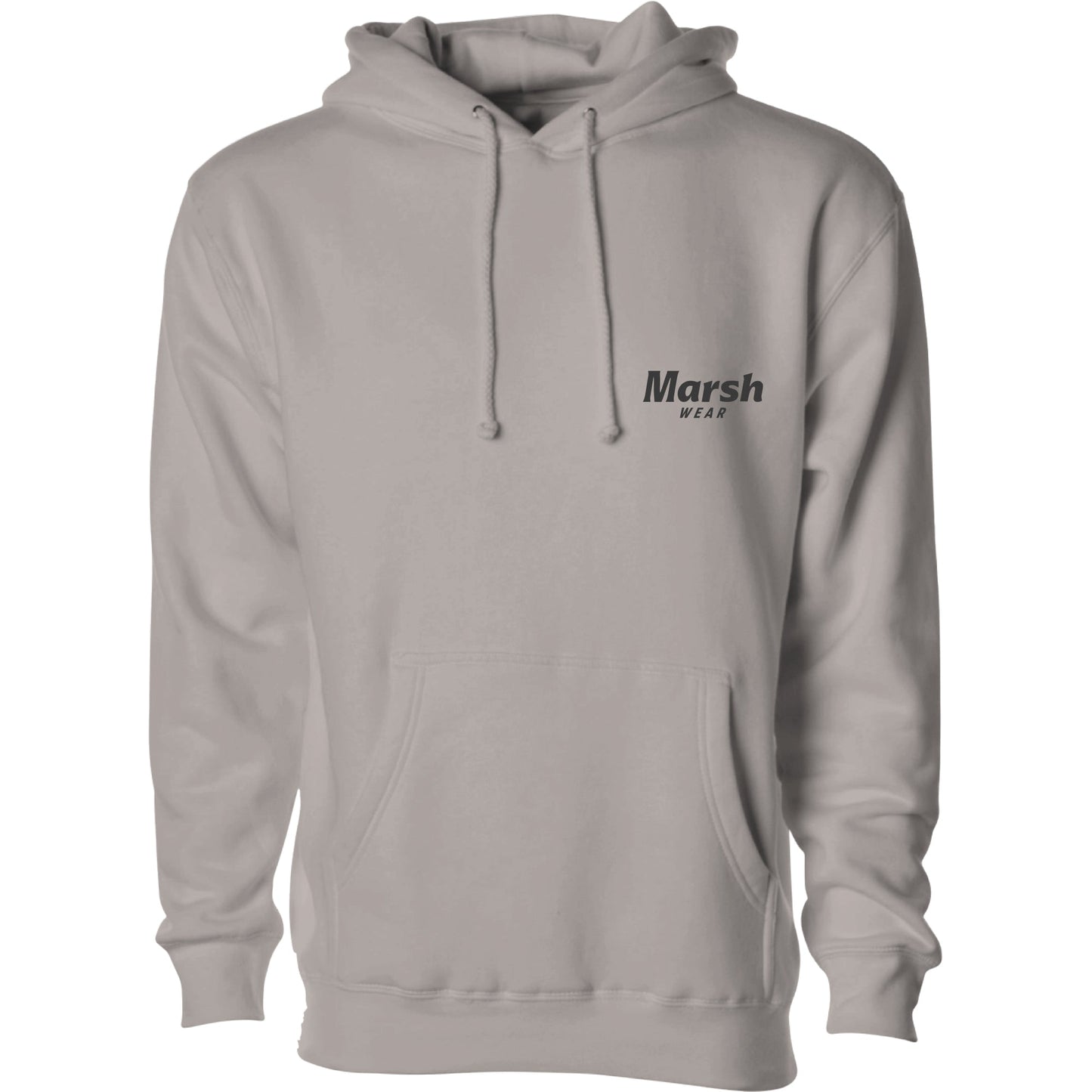 FORMATION PO HD HOODIE MARSH WEAR