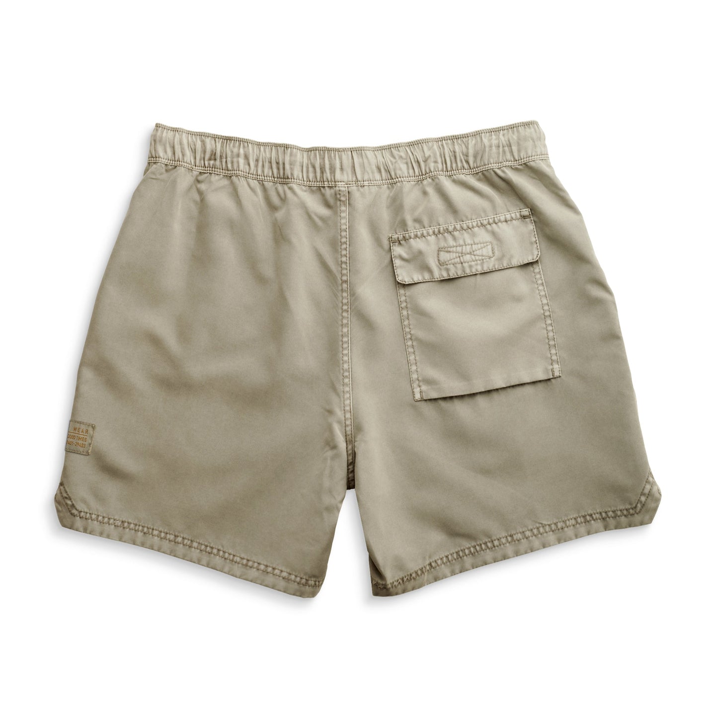 HIGHWATER VOLLEYS SHORTS MARSH WEAR