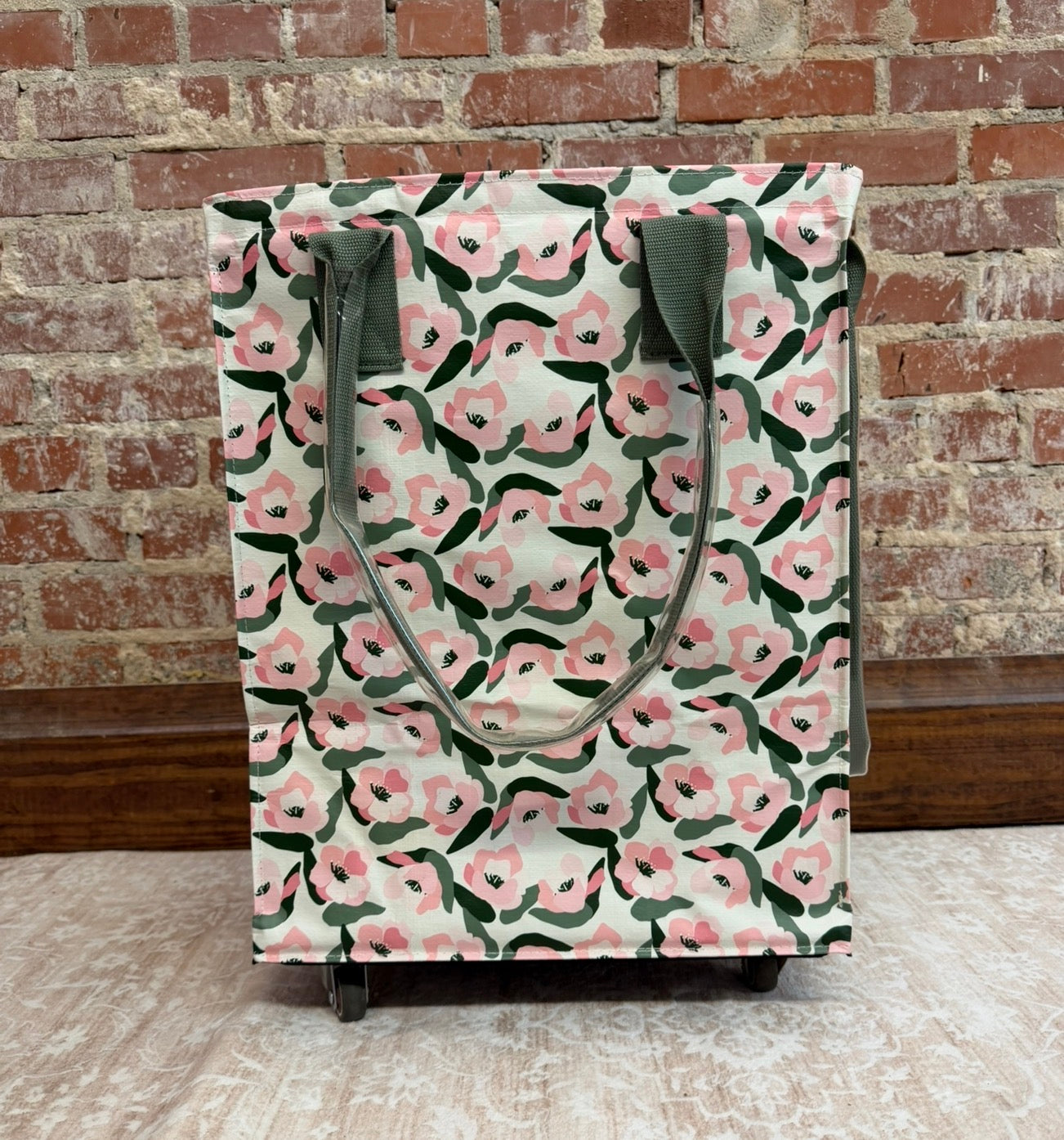 Swig Life Sweet Pea Mega Tote Bag Swig Life