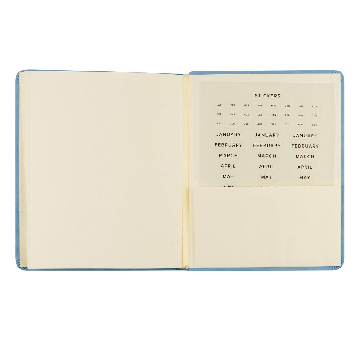 Hosanna Revival - 12-Month Undated Planner: Bethany Theme, Layflat Hosanna Revival