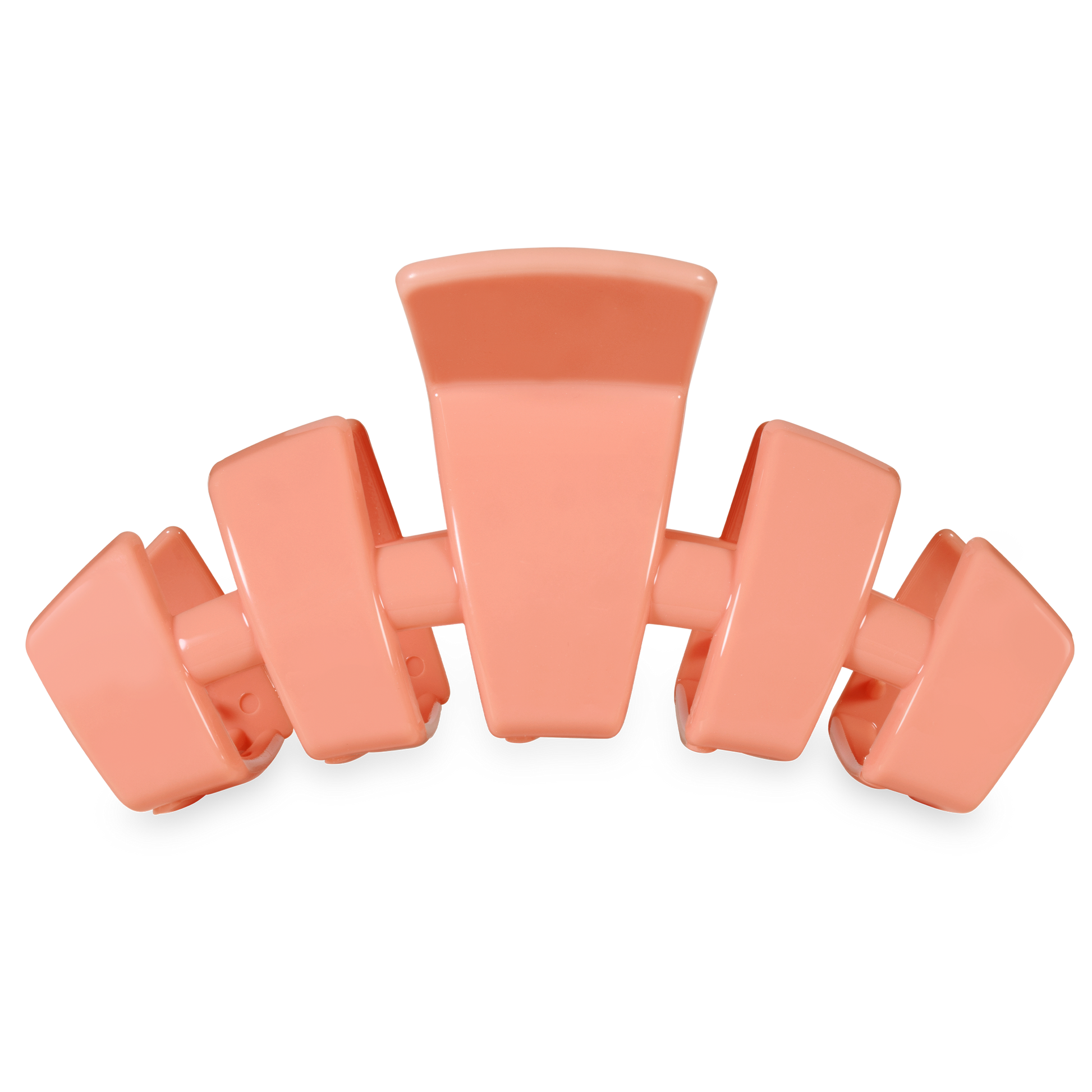 TELETIES - Classic Lexie Hull Large Claw Clip TELETIES