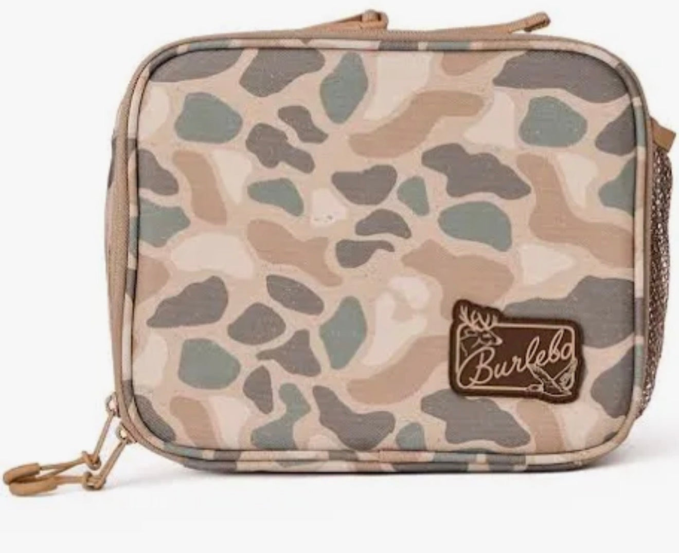 Burlebo Lunchbox BURLEBO