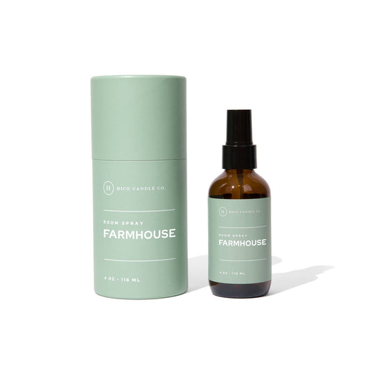 Hico Candle Co. - Farmhouse Room Spray Hico Candle Co.