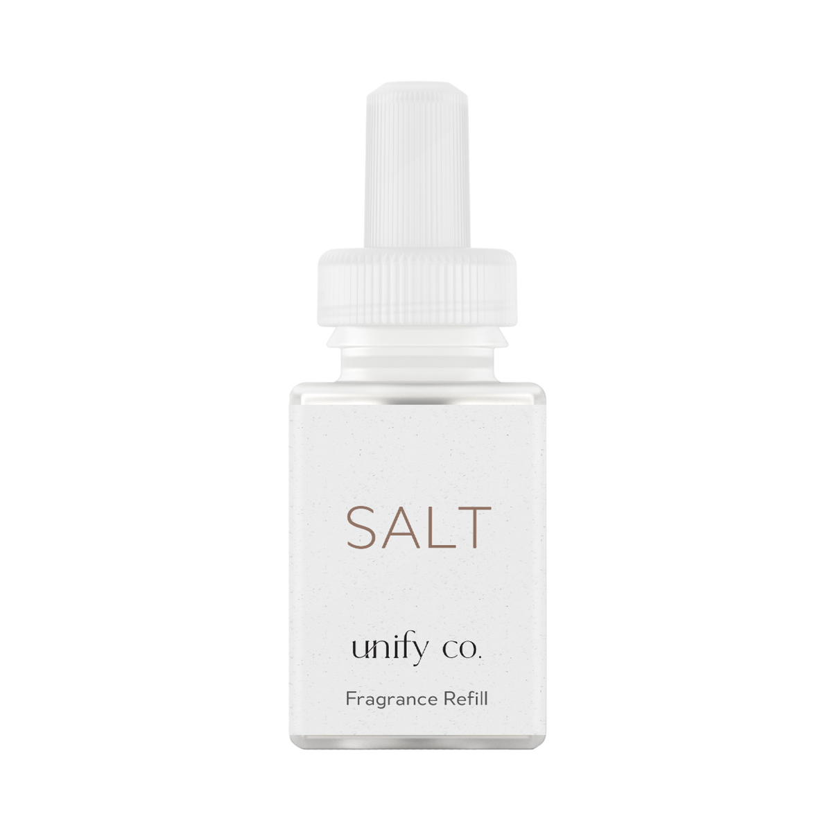 Pura - Salt by Unify Co. - Pura Home Diffuser Scent Refill: Single Pura