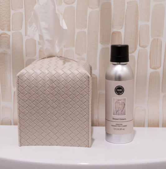 Luxury Sweet Grace Non-Aerosol Room Spray BRIDGEWATER CANDLE CO.