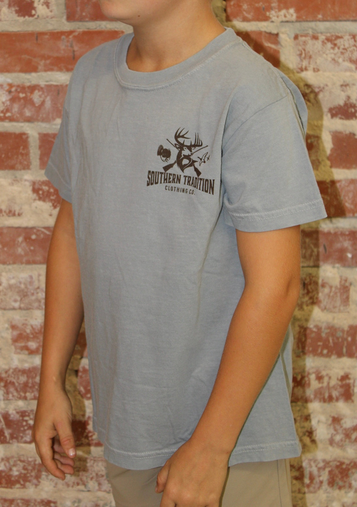 Southern Tradition The Duck Hunter Youth T-Shirt Southern Tradition Tradition Clothing Co