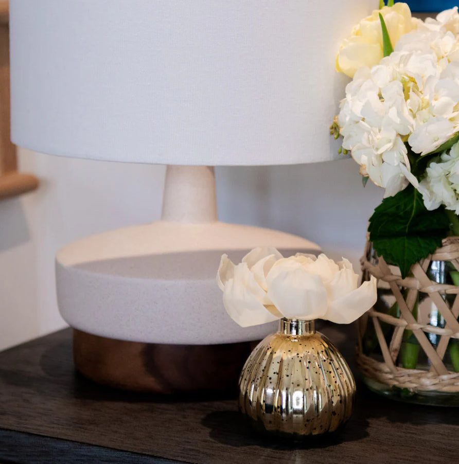 Sweet Grace Holiday Flower Diffuser BRIDGEWATER CANDLE CO.