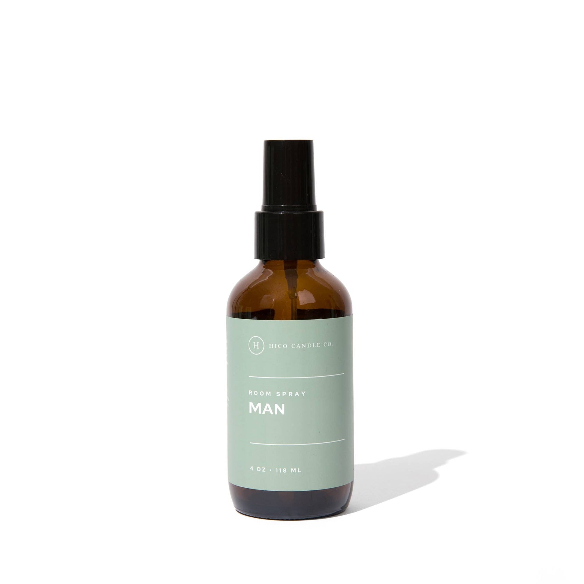 Hico Candle Co. - Man Room Spray Hico Candle Co.
