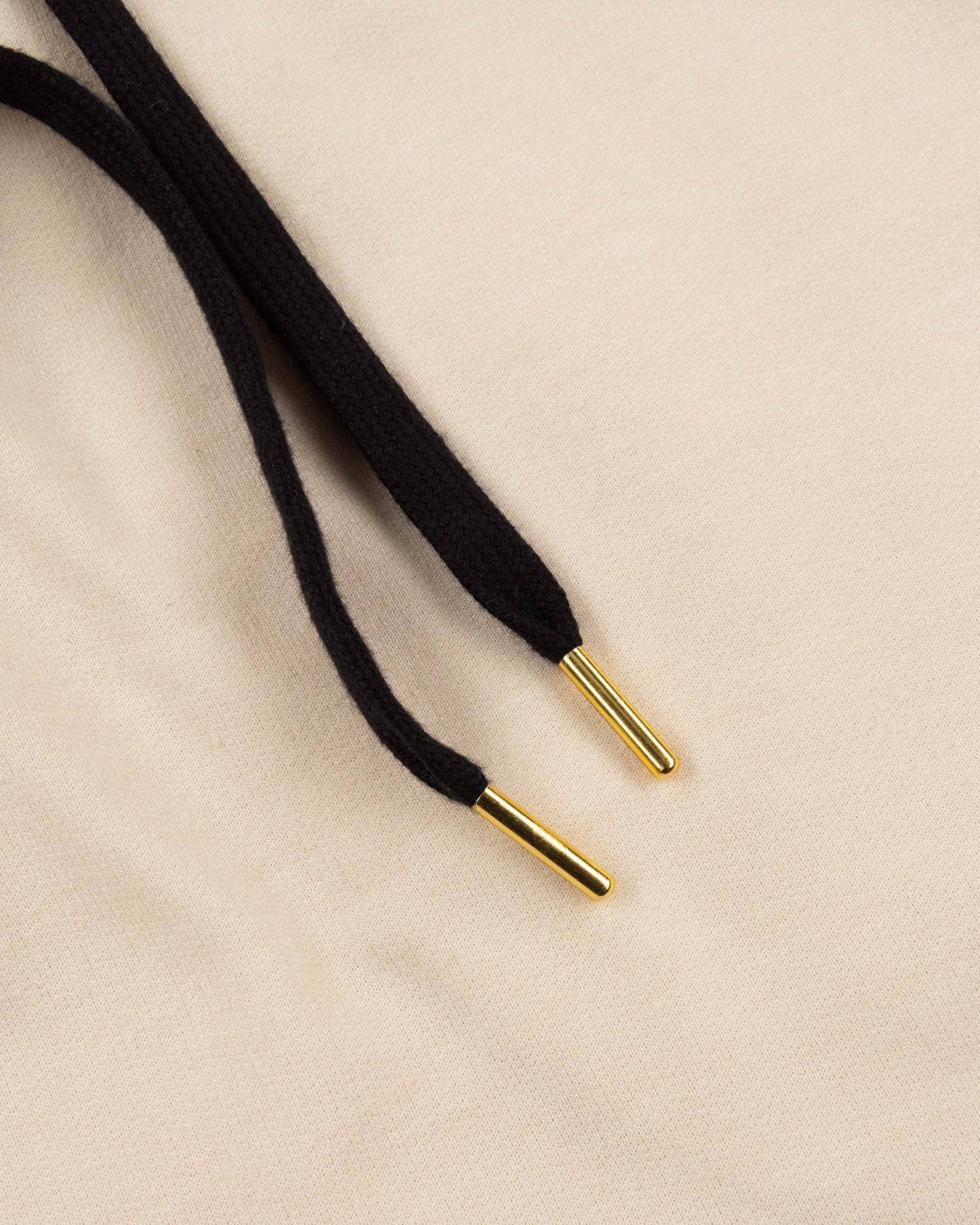 Baseballism - Play Hard Comfort Youth Sweat Shorts - Cream: Youth Large Baseballism