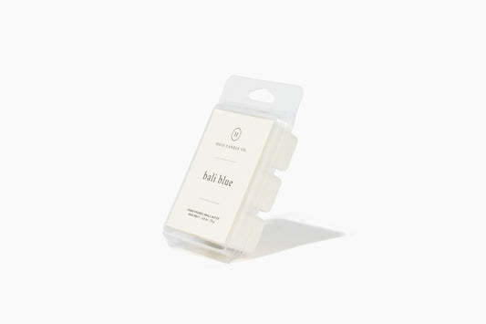 Hico Candle Co. - Bali Blue Wax Melt Hico Candle Co.