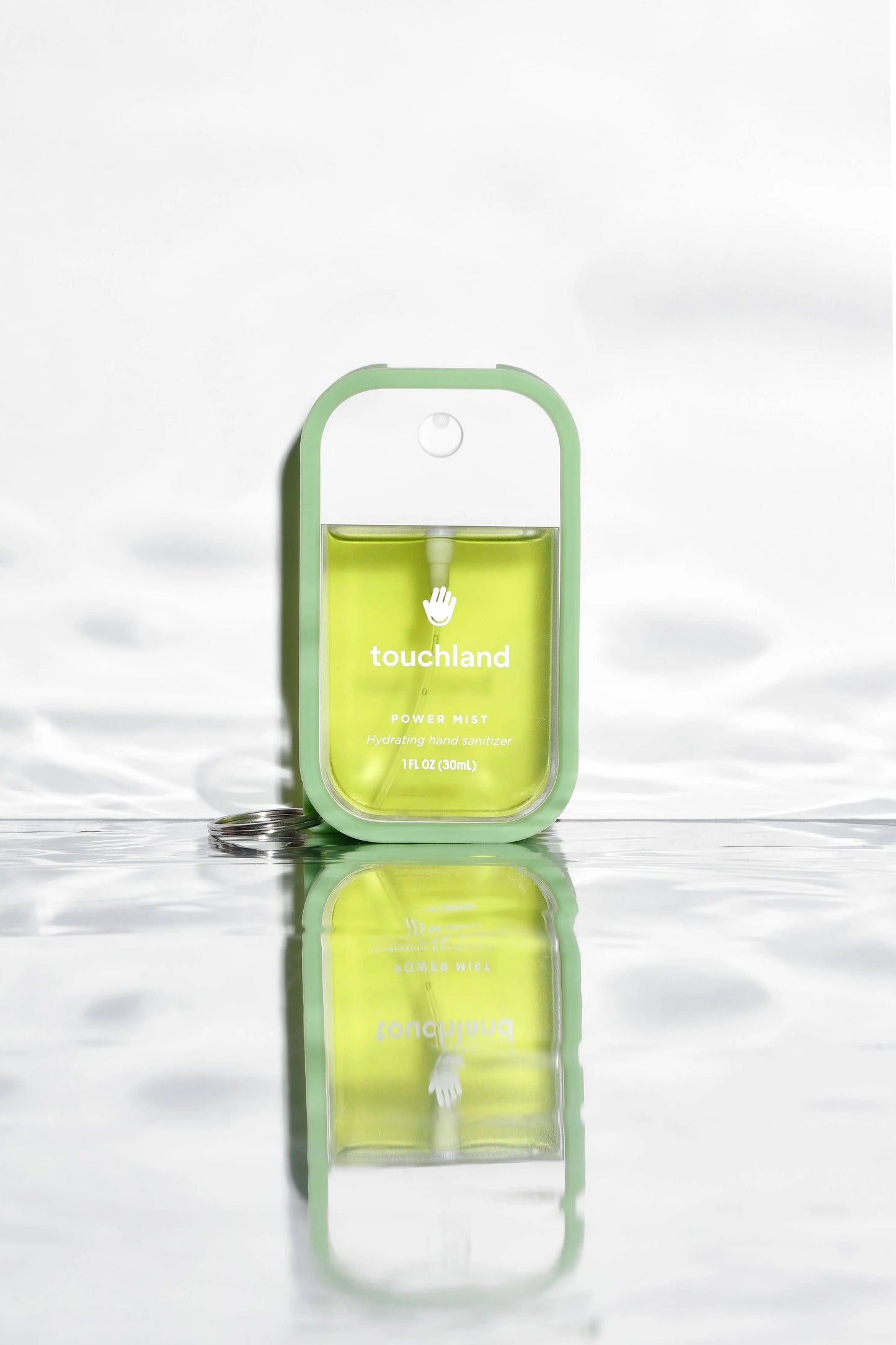 Touchland - Touchland Mist Case Matcha Green Touchland