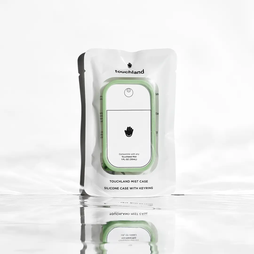 Touchland - Touchland Mist Case Matcha Green Touchland