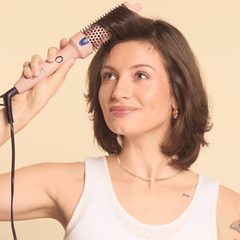 KITSCH - Volumizing Thermal Brush KITSCH