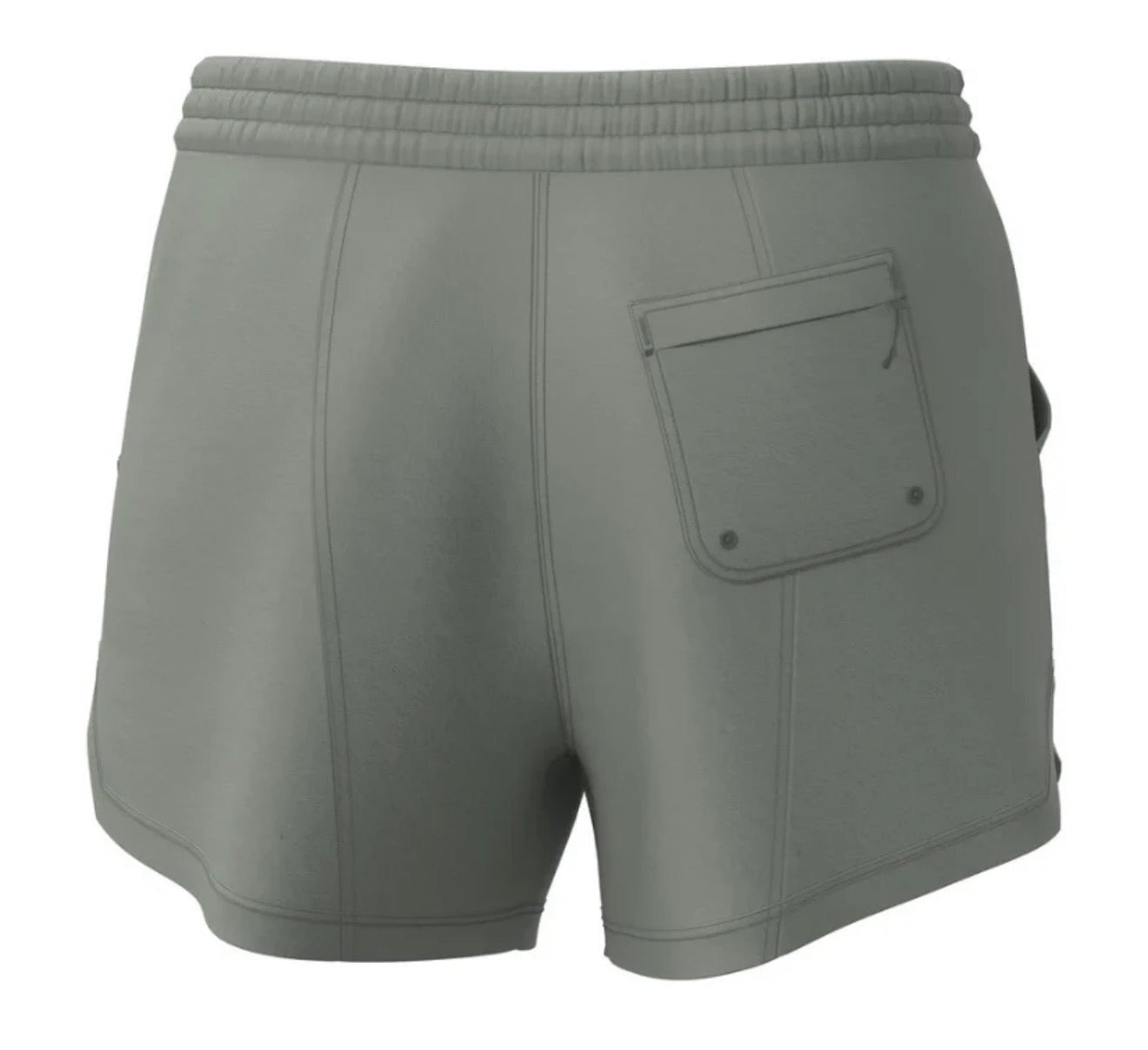 Local Girl Sage Volley Shorts LOCAL BOY OUTFITTER