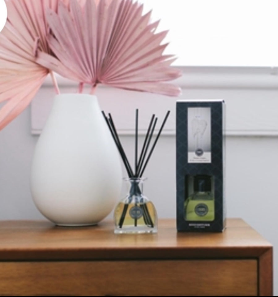 Sweet Grace Reed Diffuser BRIDGEWATER CANDLE CO.