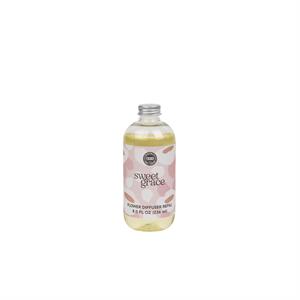 Sweet Grace Flower Diffuser Refill No Dye SOUTHERN SUNDROP BOUTIQUE