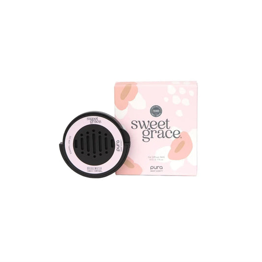 Sweet Grace Pura Refill (Copy) BRIDGEWATER CANDLE CO.