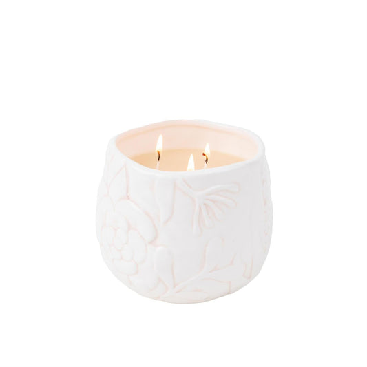 Sweet Grace Collection #057 Candle BRIDGEWATER CANDLE CO.