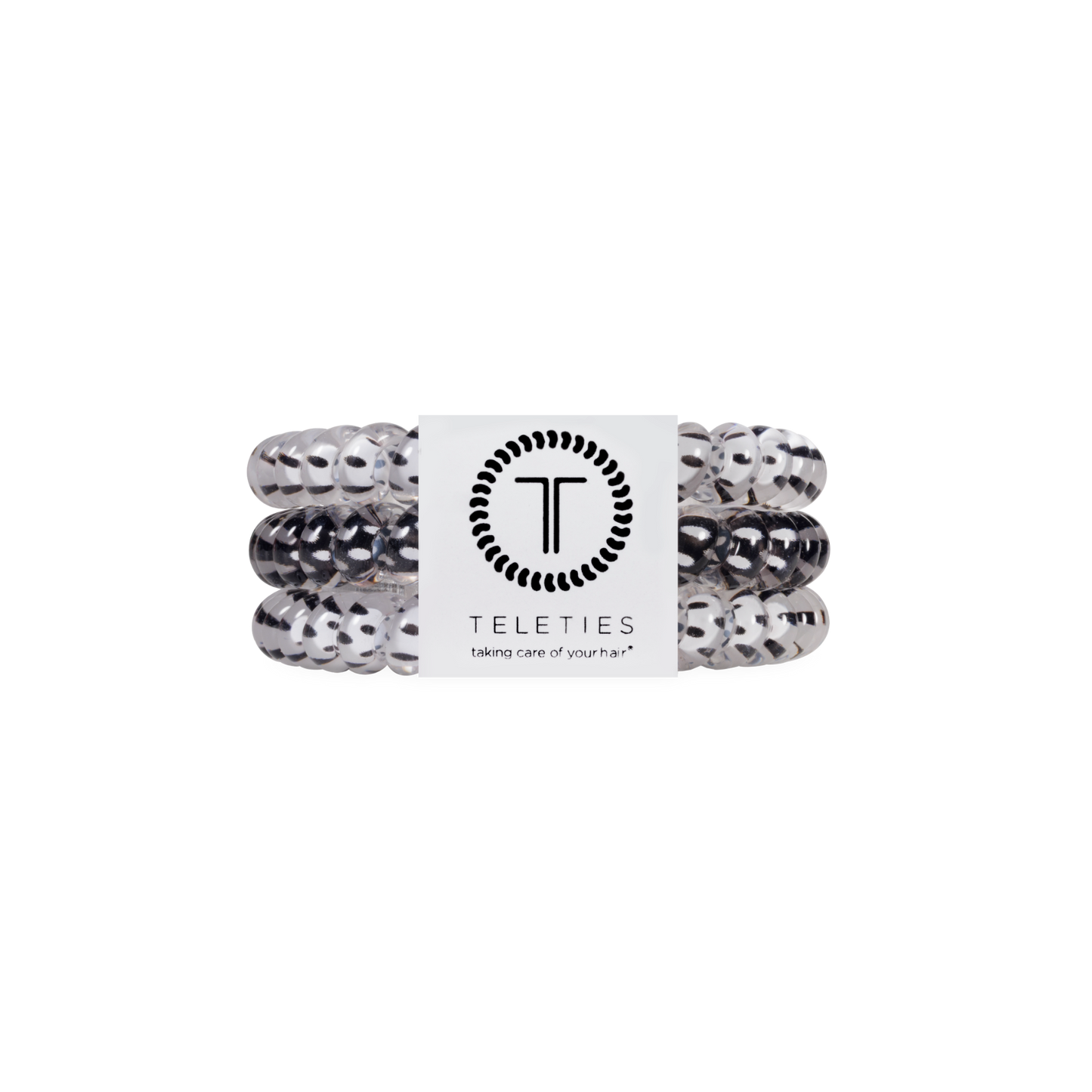 TELETIES - Polka Dot Party Small Hair Ties TELETIES