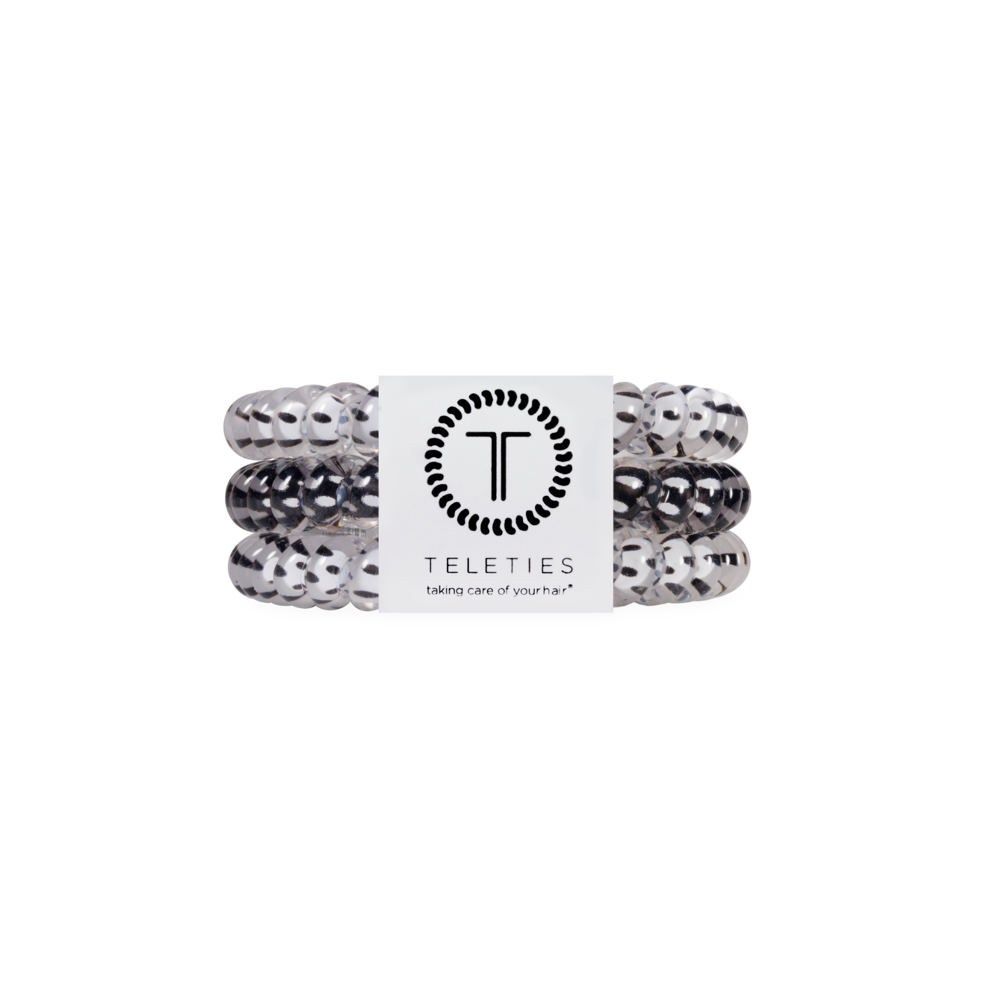TELETIES - Polka Dot Party Small Hair Ties TELETIES