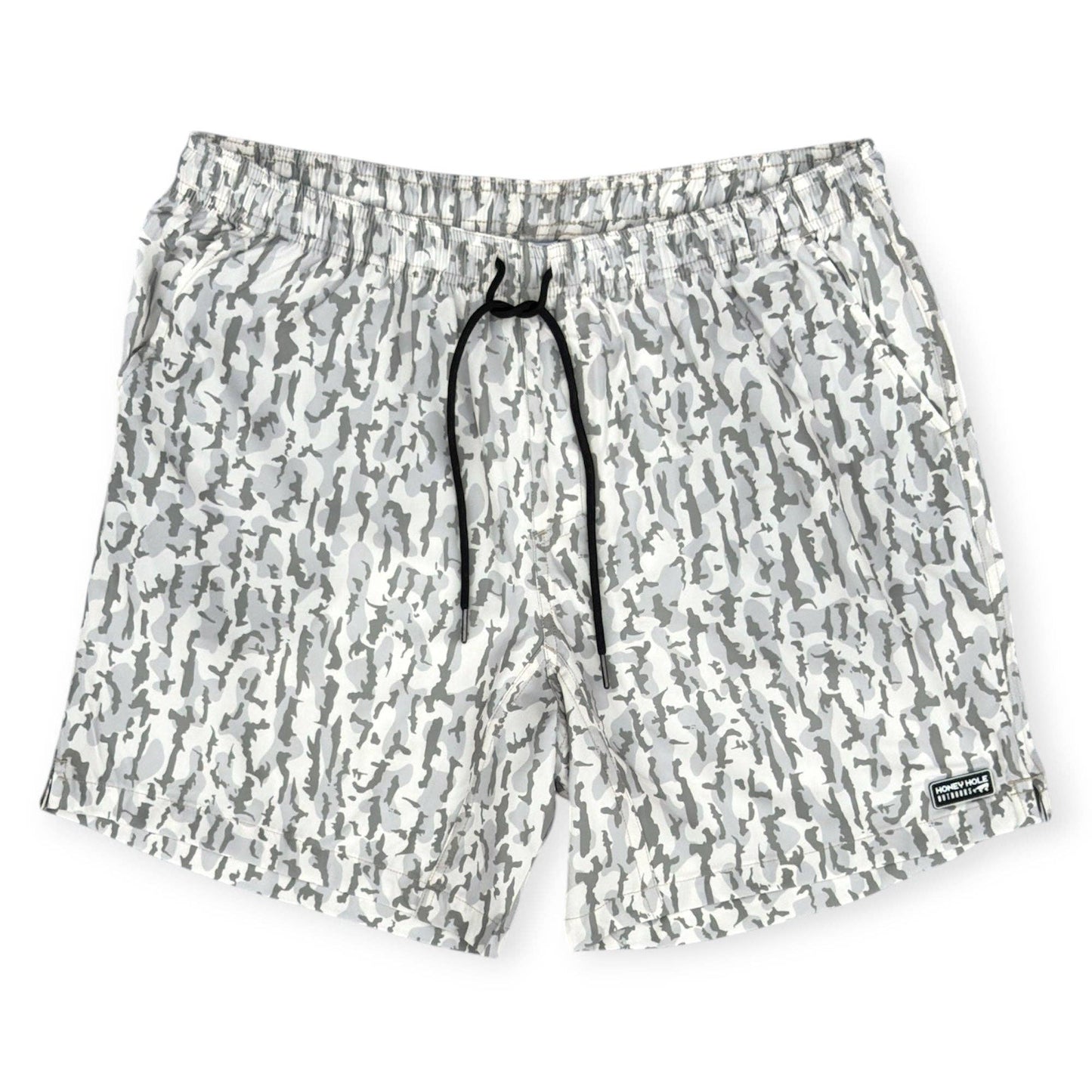 Honey Hole Outdoors - The Weekender Shorts - DBC Lite (PRE-ORDER): M Honey Hole Outdoors