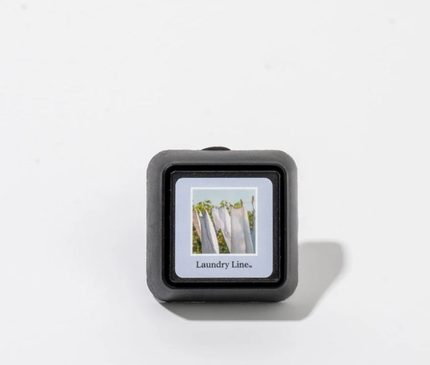 Auto Vent Clip Laundry Line BRIDGEWATER CANDLE CO.