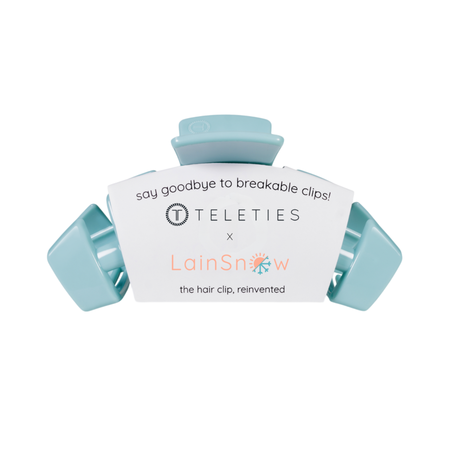 TELETIES - Classic | Catch of the Day | Medium TELETIES