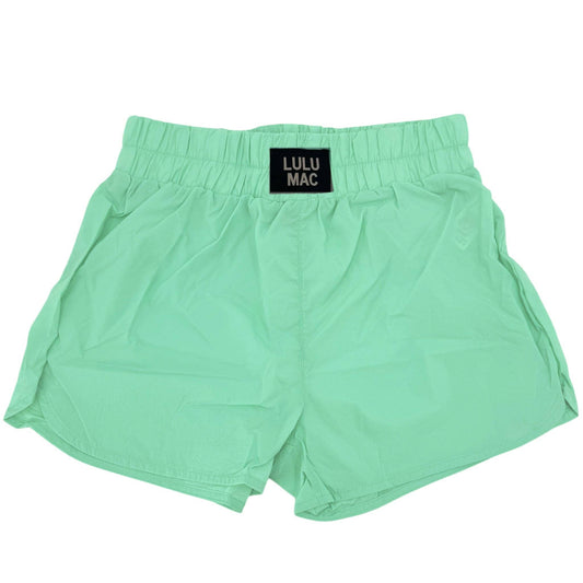 Girlie Girl Originals - OG-SHORT MINT: MINT / X-Large Girlie Girl Originals