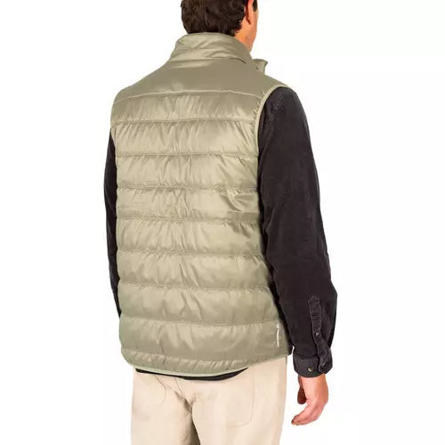 Marsh Wear Men's Pine Island Vest - Sage Brush MARSH WEAR