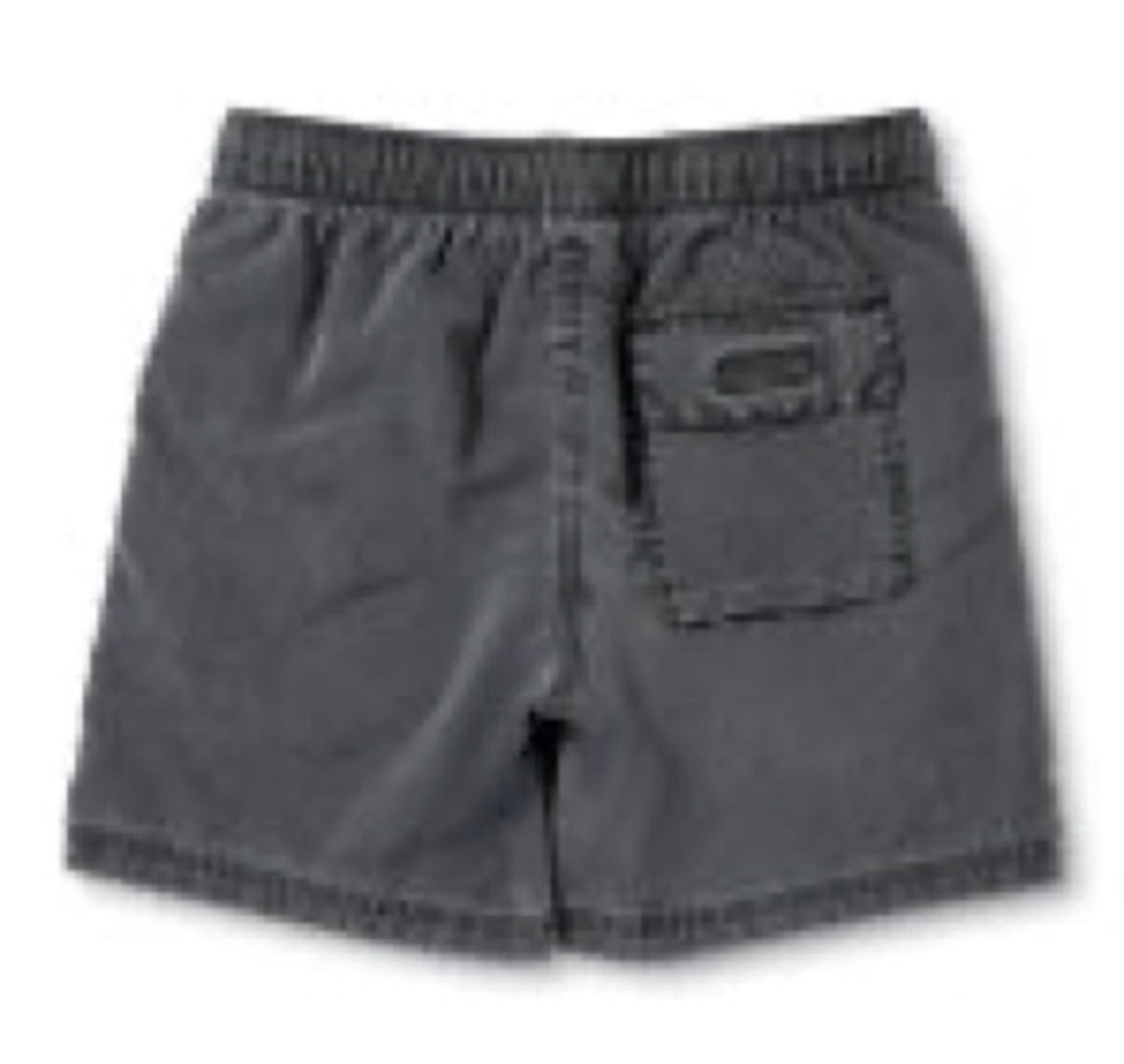 MARSH WEAR YOUTH ASH HIGHWATER VOLLEY SHORTS MARSH WEAR