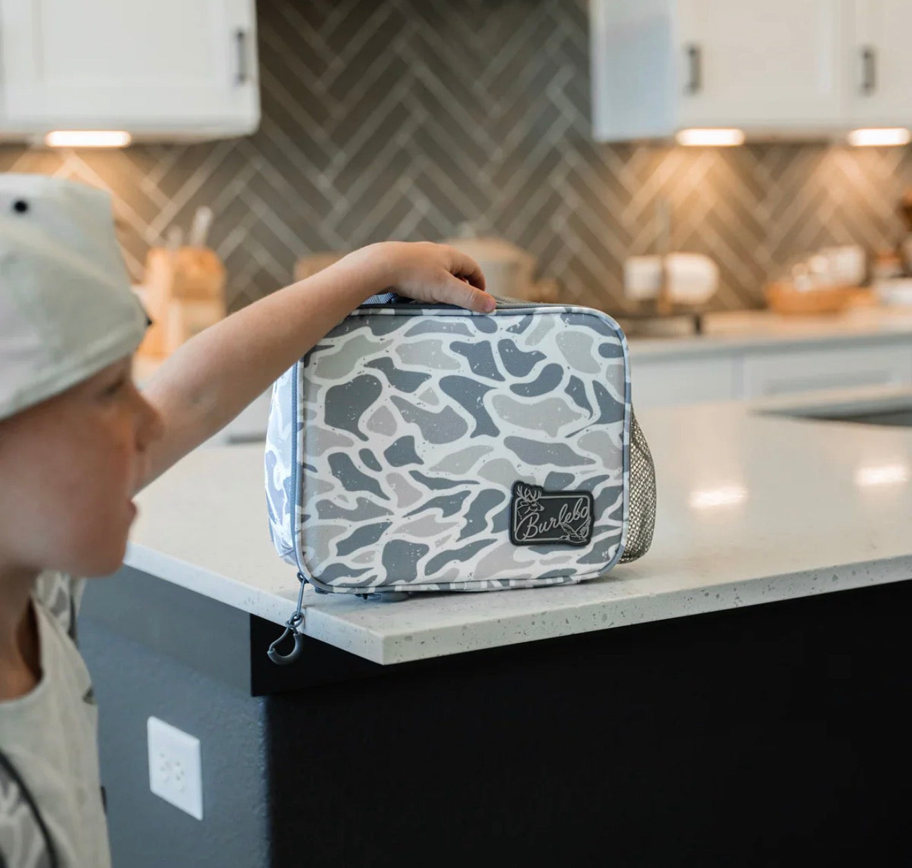 Burlebo Lunchbox BURLEBO