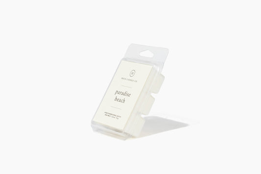 Hico Candle Co. - Paradise Beach Wax Melt Hico Candle Co.