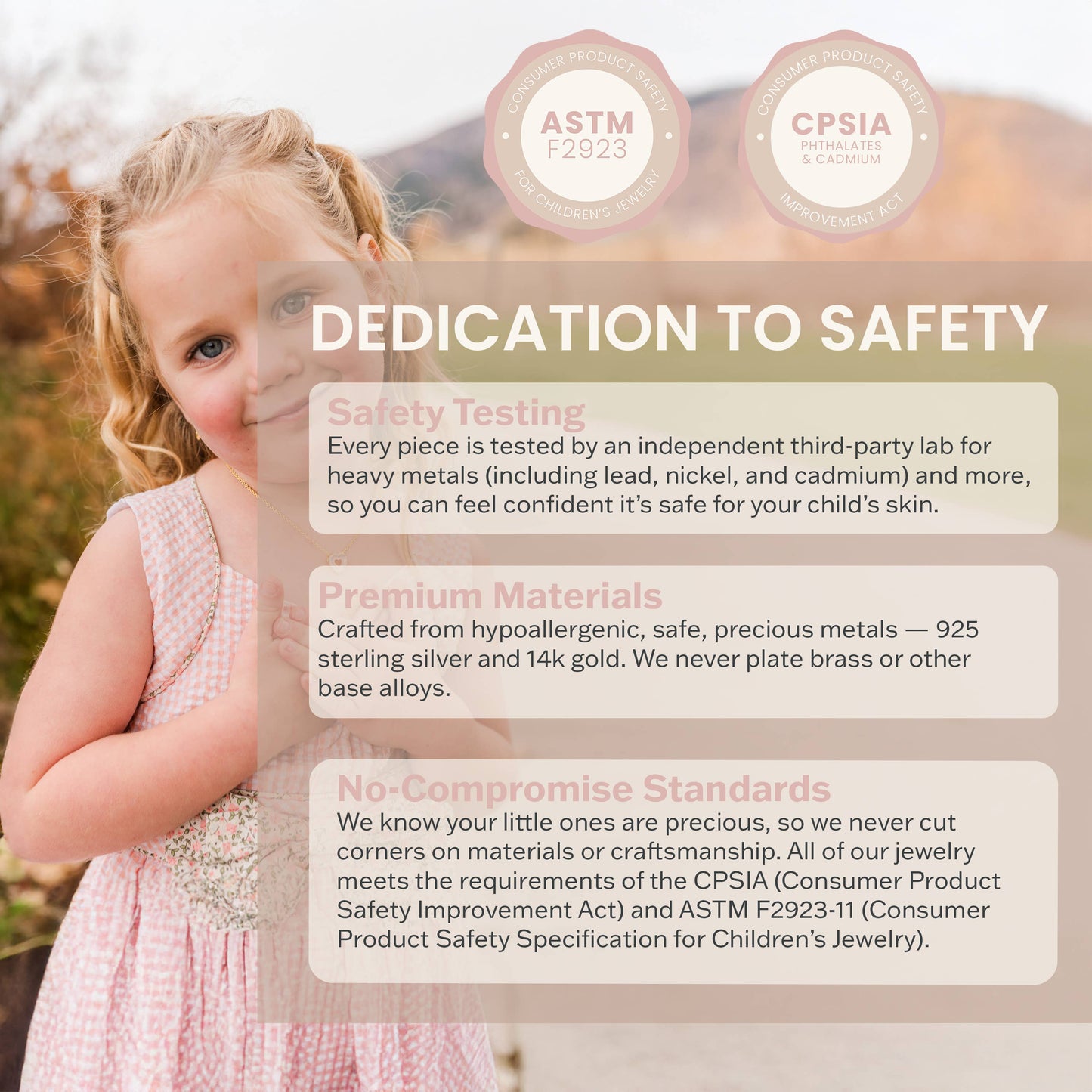 Cherished Moments - 14K Gold-Plated Pink Pearl Baby or Girls Bracelet : Small 0-12m Cherished Moments