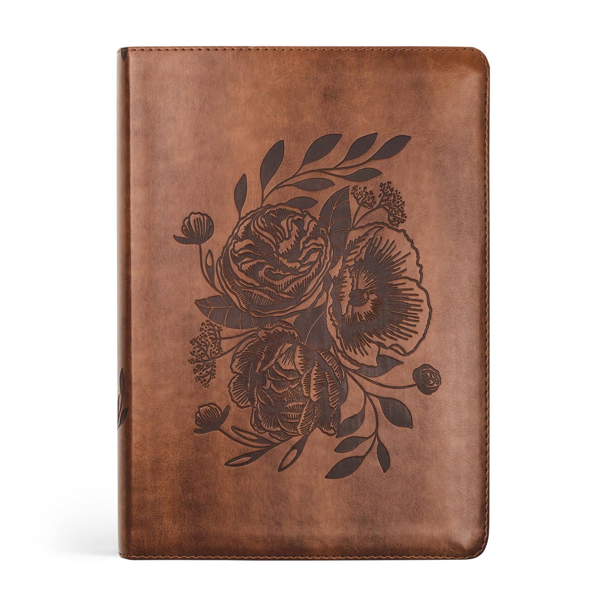 Hosanna Revival - ESV Study Bible: Aurora Theme Hosanna Revival