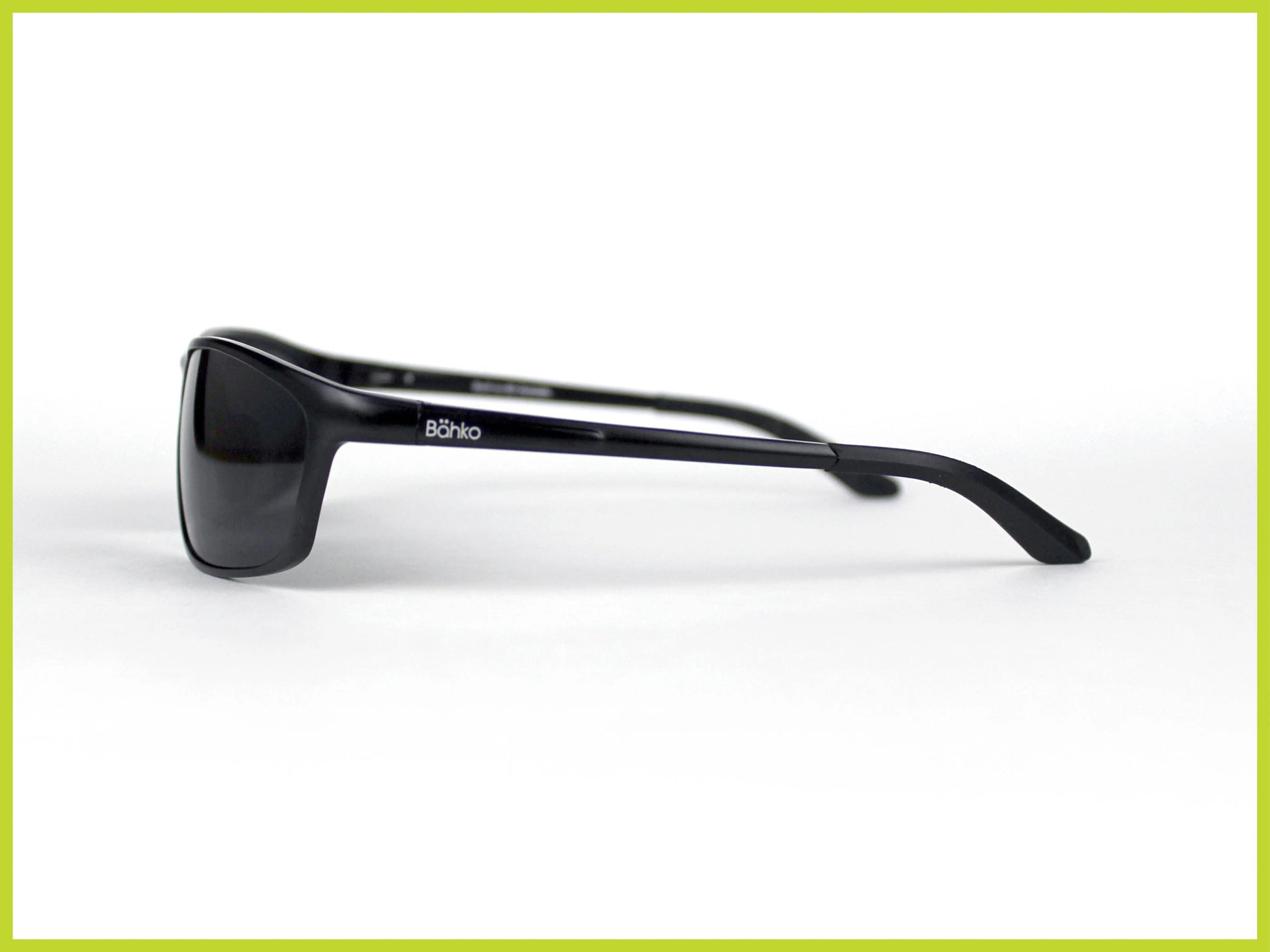 Bahko Eyewear - Summit Premium Sunglasses Bahko Eyewear