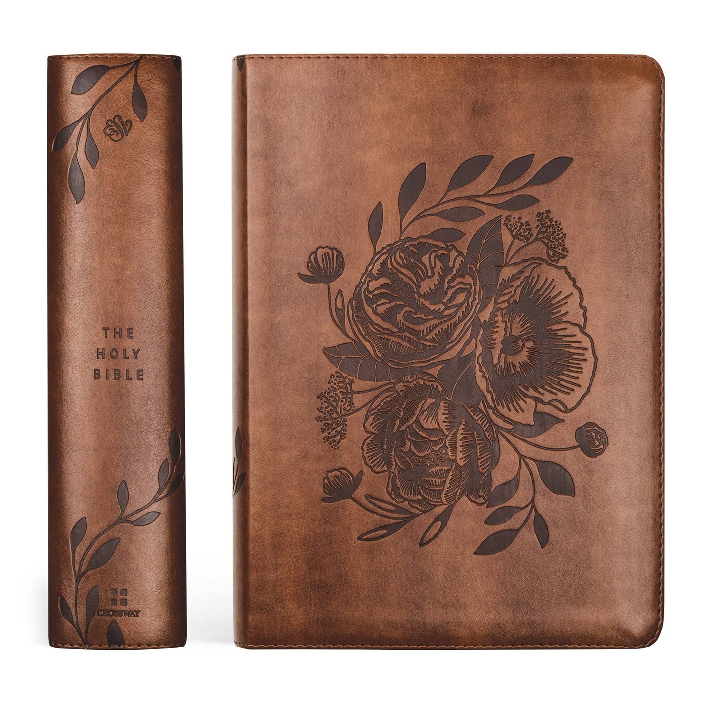 Hosanna Revival - ESV Study Bible: Aurora Theme Hosanna Revival