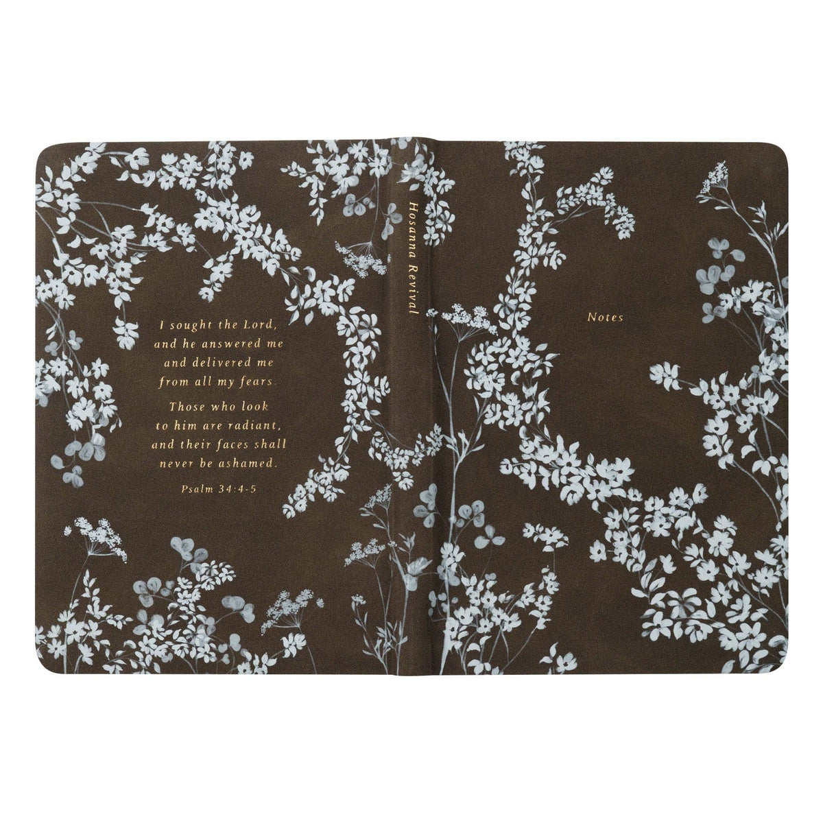 Hosanna Revival - Notebook: Lijiang Theme Hosanna Revival