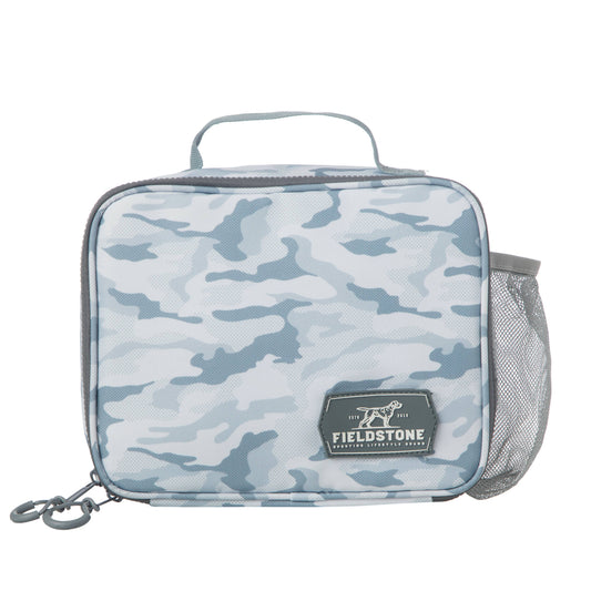 Fieldstone Digital Camo Lunchbox Buck Wild Branding