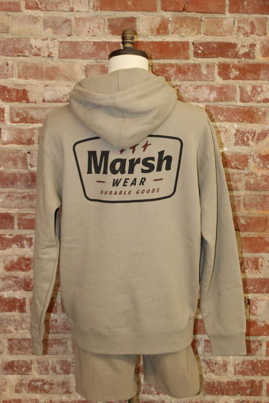Marsh Wear Formation Pullover Hoodie MARSH WEAR