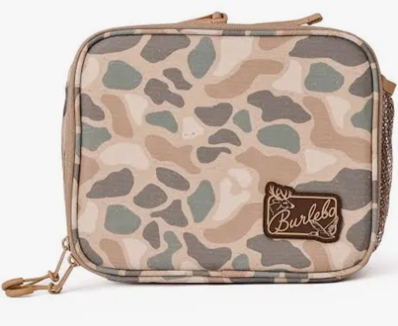 Burlebo Lunchbox BURLEBO
