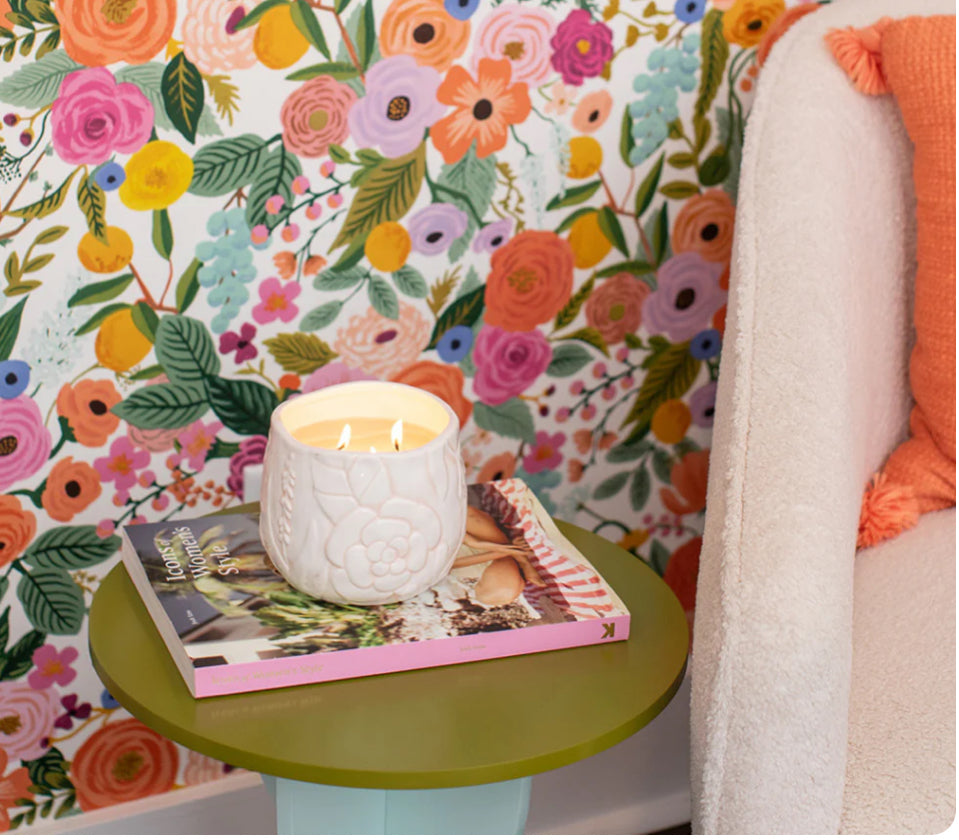 Sweet Grace Candle Collection #057 BRIDGEWATER CANDLE CO.